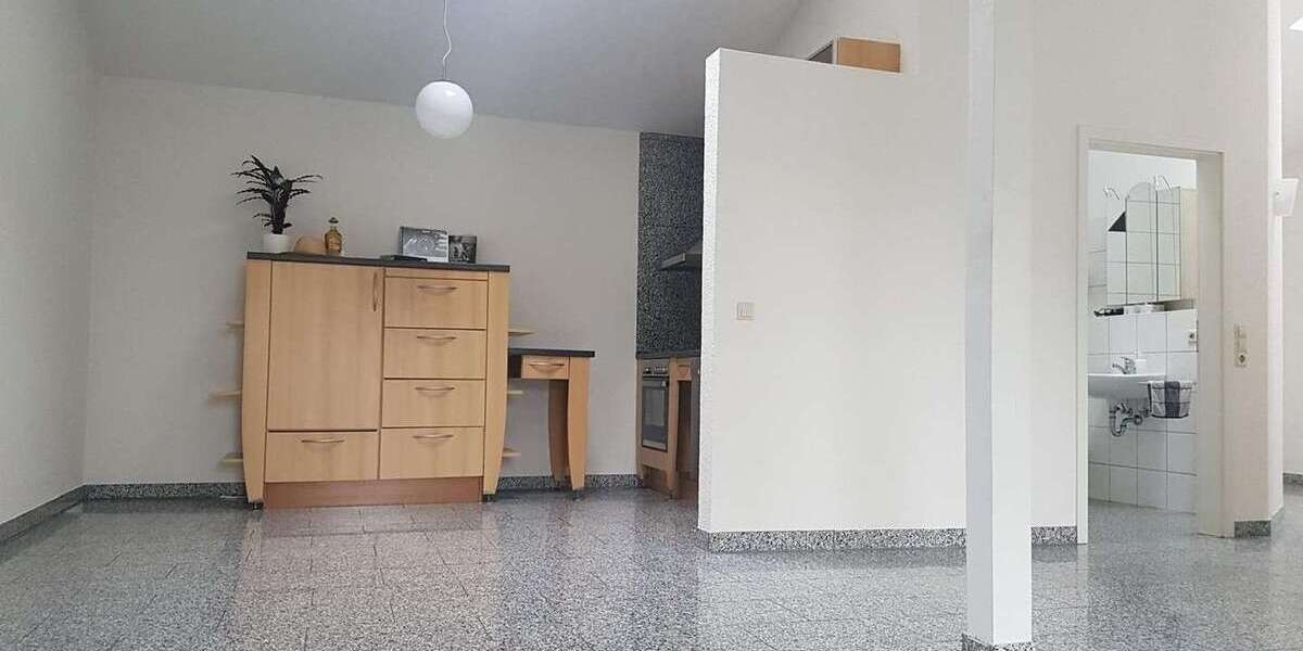 Etagenwohnung Baden-Württemberg - Wehr Wehr - 1 Zimmer, 70 m&sup2;, 820&euro; | Angebot:27068935