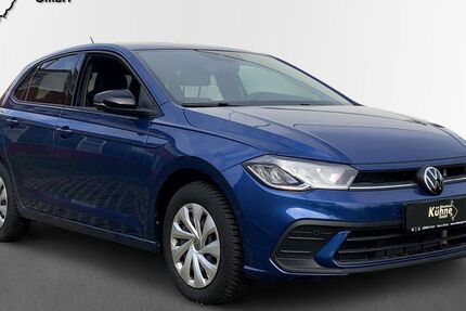 VW Polo 9.468 km 24.889 &euro; Waren (Müritz) 17192