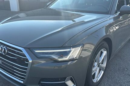 Audi A6 128.842 km 28.299 &euro; Buxtehude 21614