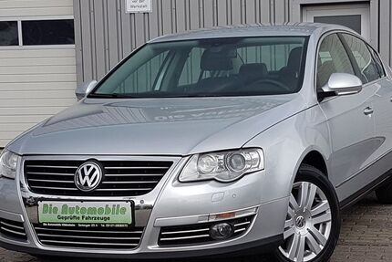 VW Passat 218.000 km 4.690 € Hildesheim 31137