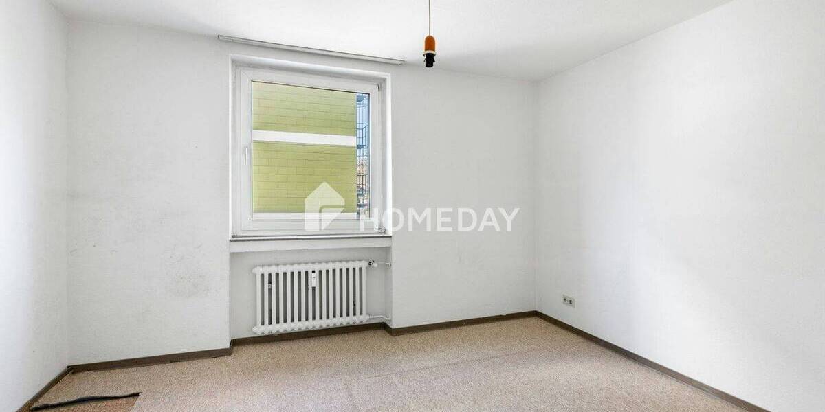 Etagenwohnung Bonn Lannesdorf - 2 Zimmer, 65 m&sup2;, 199.000&euro; | Angebot:26673477