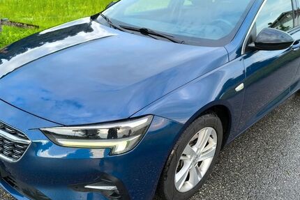 Opel Insignia 76.011 km 18.999 € Pähl 82396