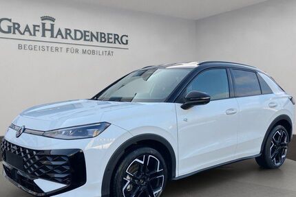 VW T-Roc 10.000 km 45.999 &euro; Überlingen 88662