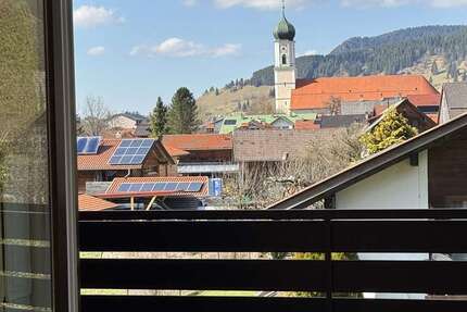 Wohnung Oberammergau - 2.5 Zimmer, 67 m&sup2;, 349.000&euro; | Angebot:26090178