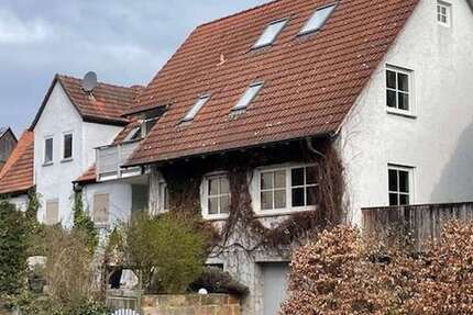 Haus Lichtenfels OT Isling Isling - 9.5 Zimmer, 244 m&sup2;, 298.000&euro; | Angebot:25941541