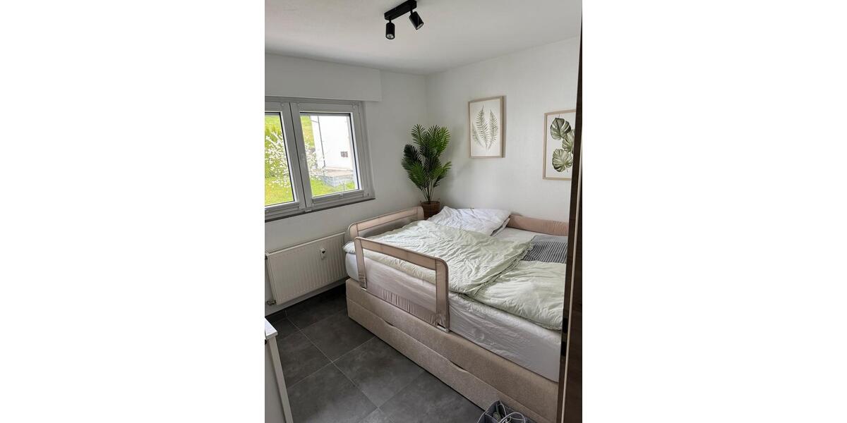 Dachgeschoßwohnung Finnentrop - 3 Zimmer, 62 m&sup2;, 520&euro; | Angebot:26250355