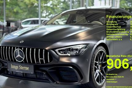 Mercedes-Benz AMG GT 87.100 km 77.890 € Buchholz i.d. N. 21244