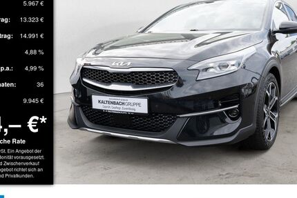 Kia XCeed 75.862 km 19.290 &euro; Wiehl 51674