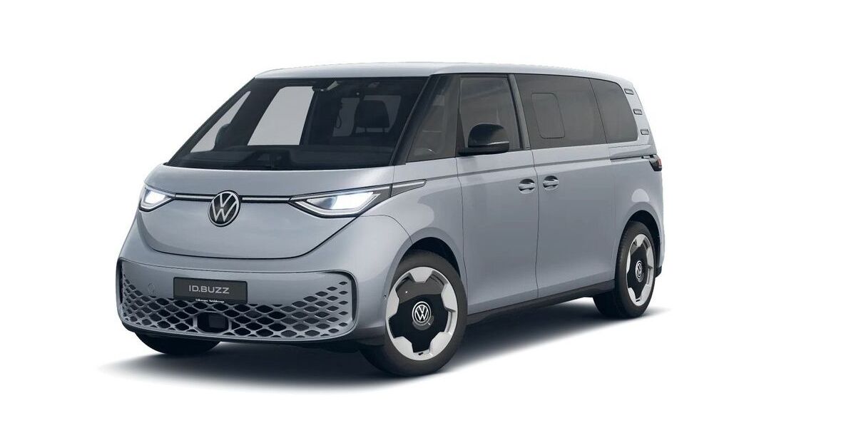 VW ID. Buzz 18.700 km 56.900 &euro; Weingarten 76356