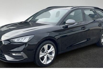 Seat Leon 28.813 km 27.790 &euro; Hamburg 22529