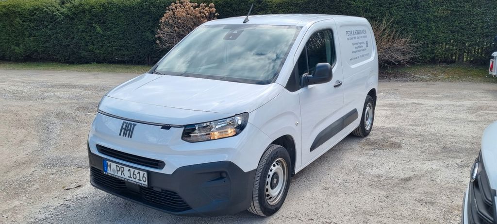 Fiat Doblo 11.200 km 19.800 &euro; München 80636