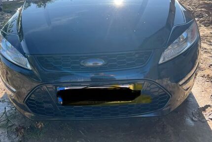 Ford Mondeo 221.223 km 6.000 &euro; Satow 18239