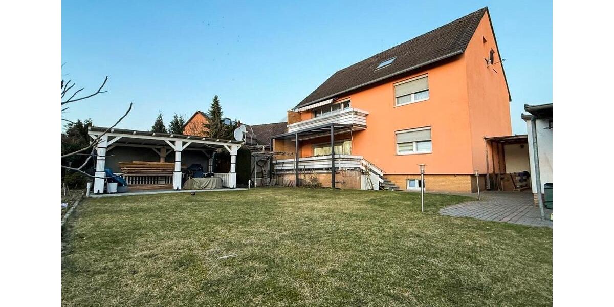 Mehrfamilienhaus, Wohnhaus Lehrte - 9 Zimmer, 271 m&sup2;, 619.000&euro; | Angebot:26610343
