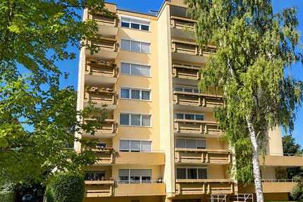 Wohnung Gröbenzell - 1 Zimmer, 40 m&sup2;, 195.000&euro; | Angebot:27669405