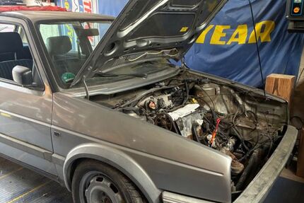 VW Golf 100.000 km 3.900 &euro; tangermünde 39590