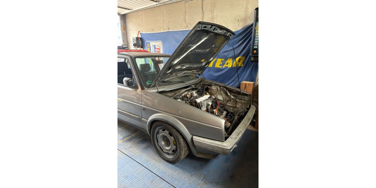 VW Golf 100.000 km 3.900 &euro; tangermünde 39590