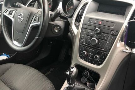 Opel Astra 187.000 km 4.100 &euro; Kirtorf 36320