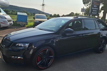 Skoda Octavia 151.800 km 11.990 € Kernen i. r 71394