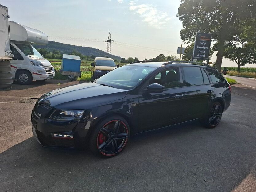 Skoda Octavia 151.800 km 11.990 € Kernen i. r 71394