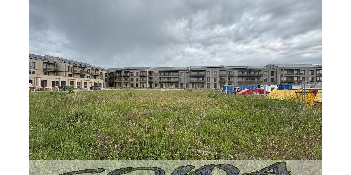 Platz für Ihr Mehrfamilienhaus - Großzügiges Baugrundstück iin Neuburg - Heinrichsheim - Ein Objekt von SOWA Immobilien & Finanzen Ihrem Immobilienprofi vor Ort - Grundstück Neuburg Heinrichsheim | Angebot:27143419