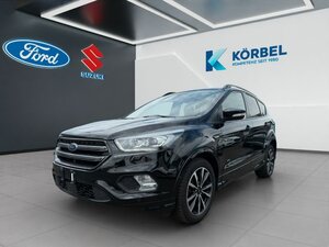 Ford Kuga ST-Line 4x4*Bi-Xenon*Parkas*el.Heck*Pano* 107.000 km 15.890 &euro; Nidderau 61130