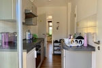 Feldstadt: Helle 2-Zimmer-Wohnung Balkon, Einbauküche & Tageslichtbad – nur 6 Wohnungen! - Etagenwohnung Schwerin Feldstadt | Angebot:26866728