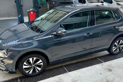 VW Polo 86.141 km 14.900 &euro; Bremen 28217