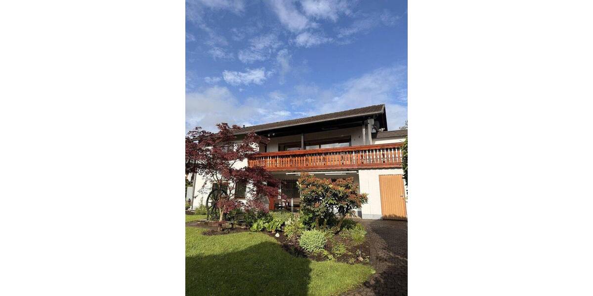 Einfamilienhaus Waldbröl Biebelshof - 6 Zimmer, 169 m&sup2;, 320.000&euro; | Angebot:26900578