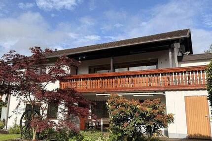 Haus Waldbröl Biebelshof - 6 Zimmer, 169 m&sup2;, 320.000&euro; | Angebot:26900578