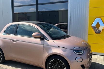 Fiat 500e 22.490 km 19.990 &euro; Neuendettelsau 91564