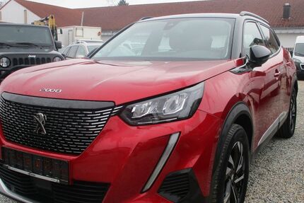 Peugeot 2008 38.000 km 11.999 &euro; Nürnberg 90431