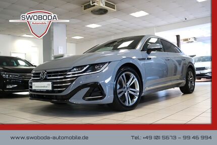 VW Arteon 62.941 km 33.950 &euro; Espenau bei Kassel 34314