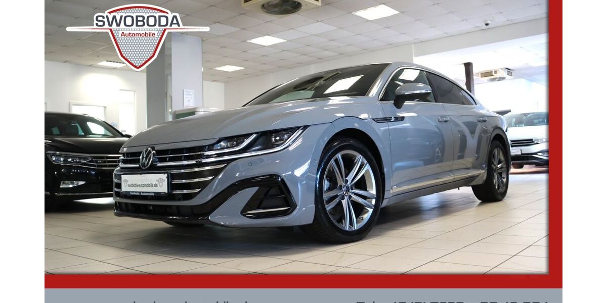 VW Arteon 62.941 km 33.950 &euro; Espenau bei Kassel 34314