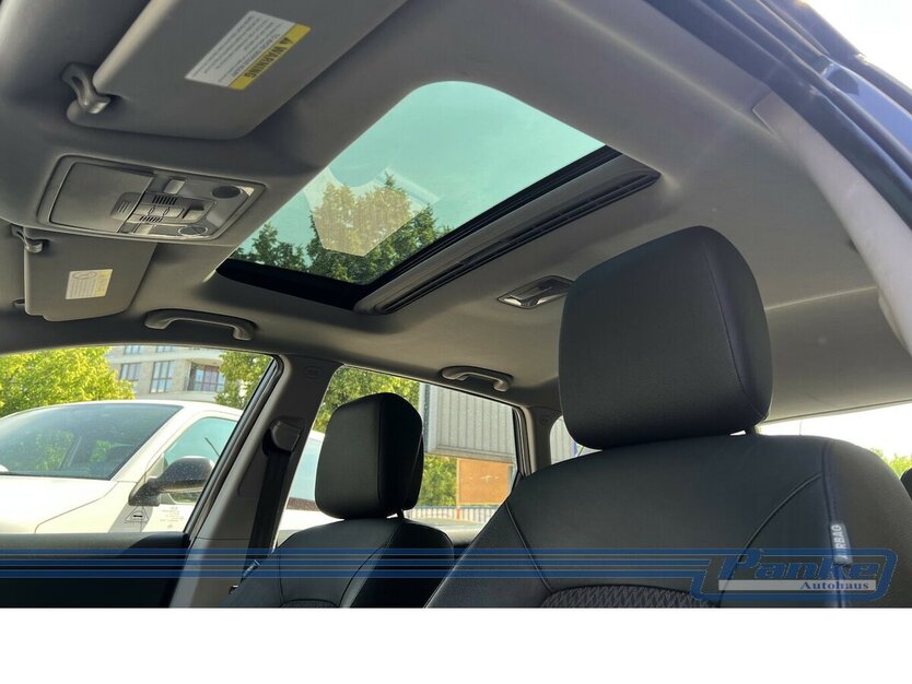 Kia Ceed 1.6 EX*SchiebeD*SHZ*Klima*Teilleder*PDC* 123.801 km 3.990 € Berlin 13187