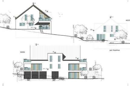 Grundstück zu verkaufen in Weißbach 199.000 € 908 m² zimmer