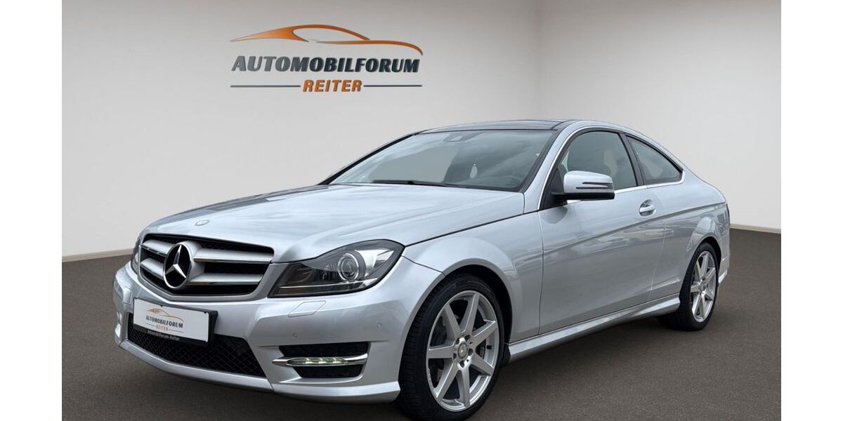 Mercedes-Benz C 250 49.900 km 19.890 &euro; Fürth 90768