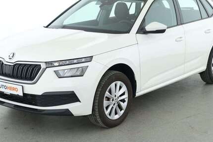 Skoda Kamiq 29.716 km 17.230 € Neufahrn 85375