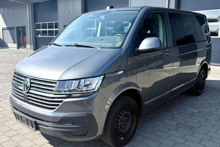 VW T6 Caravelle 120.779 km 27.500 &euro; Albig 55234