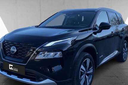 Nissan X-Trail 14.350 km 35.990 &euro; Hamburg 22399