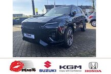 Gebrauchtwagen SsangYong Actyon Lux AT 2WD +Navi+Apple+360 Grad+Garantie