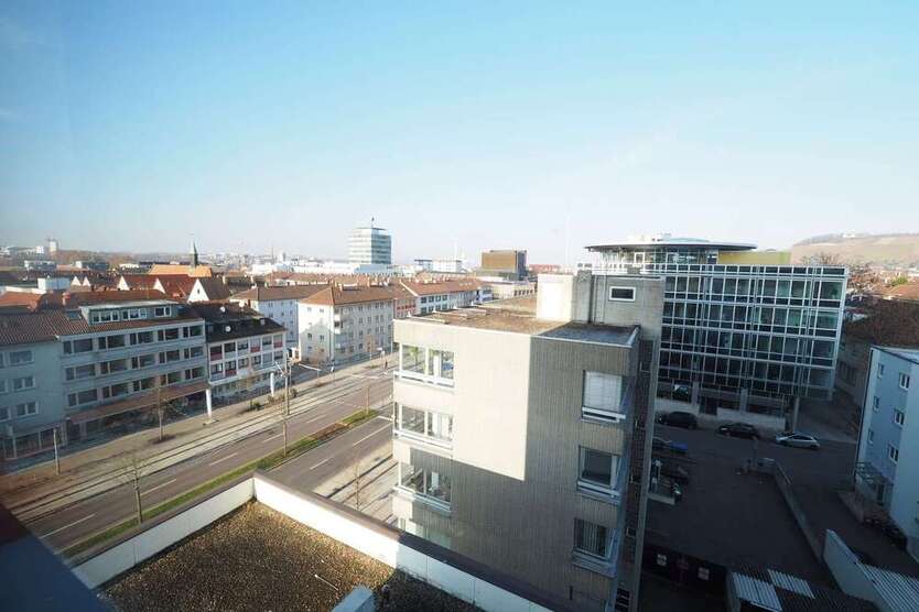 Spezialgewerbe in Heilbronn 659.000 € 227 m²