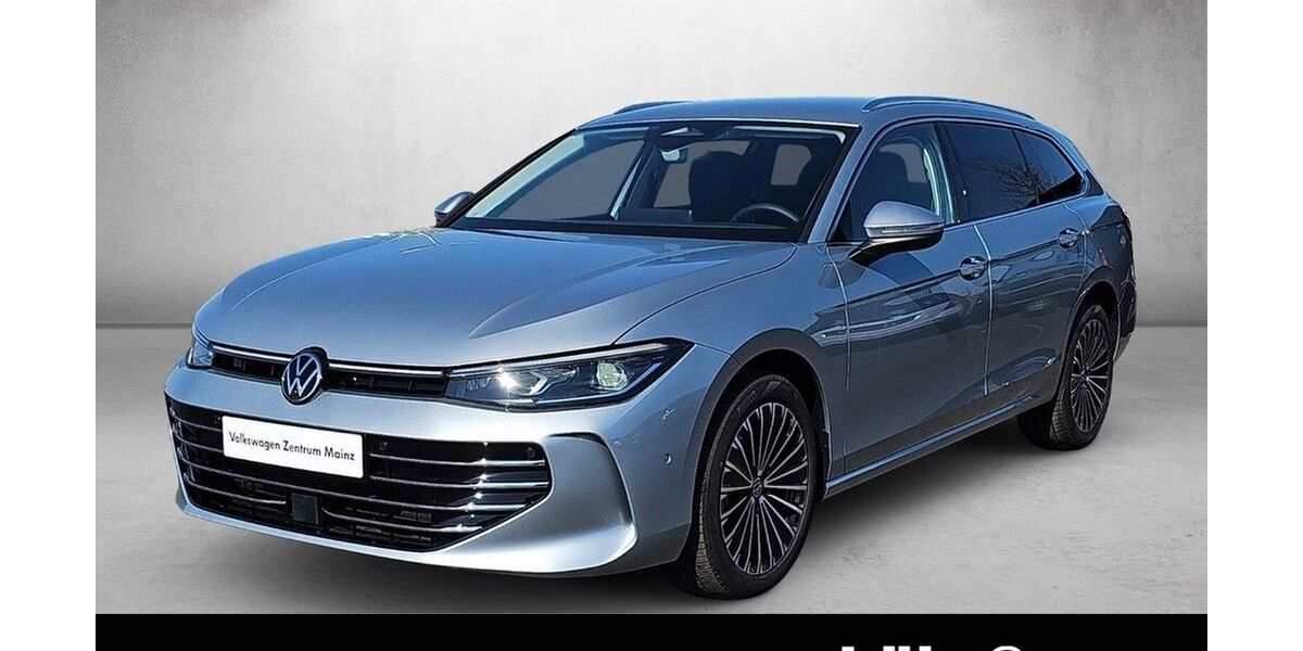 VW Passat 14.000 km 48.550 &euro; Mainz 55131