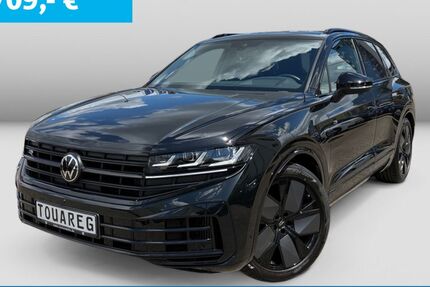 VW Touareg 15.500 km 74.990 &euro; Esslingen (bei Stuttgart) 73734