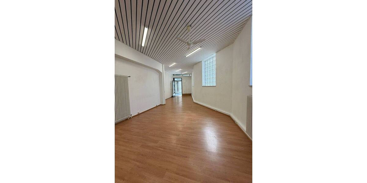 Gewerbeobjekt Singen (Hohentwiel) Singen - 810&euro; | Angebot:26391049