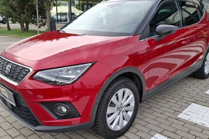 Seat Arona 65.005 km 15.980 &euro; Dresden-Altfranken 01156