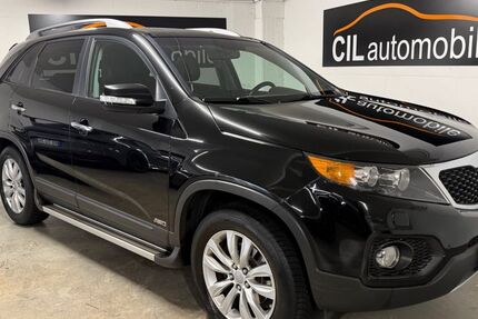 Kia Sorento 126.586 km 16.990 &euro; Bottrop 46244