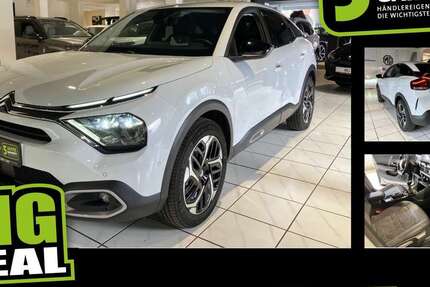 Citroen C4 11.995 km 16.880 &euro; Amberg 92224