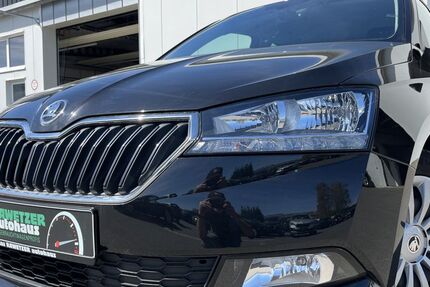 Skoda Fabia 11.528 km 16.860 &euro; Marktredwitz 95615