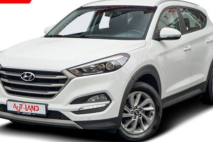 Hyundai TUCSON 108.264 km 15.890 € Chemnitz 09113