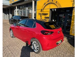Opel Corsa F Elegance 100PS 14.242 km 15.990 &euro; Battenberg 35088